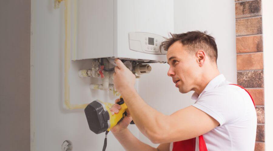 Professional emergency plumbing in Conrad, MT